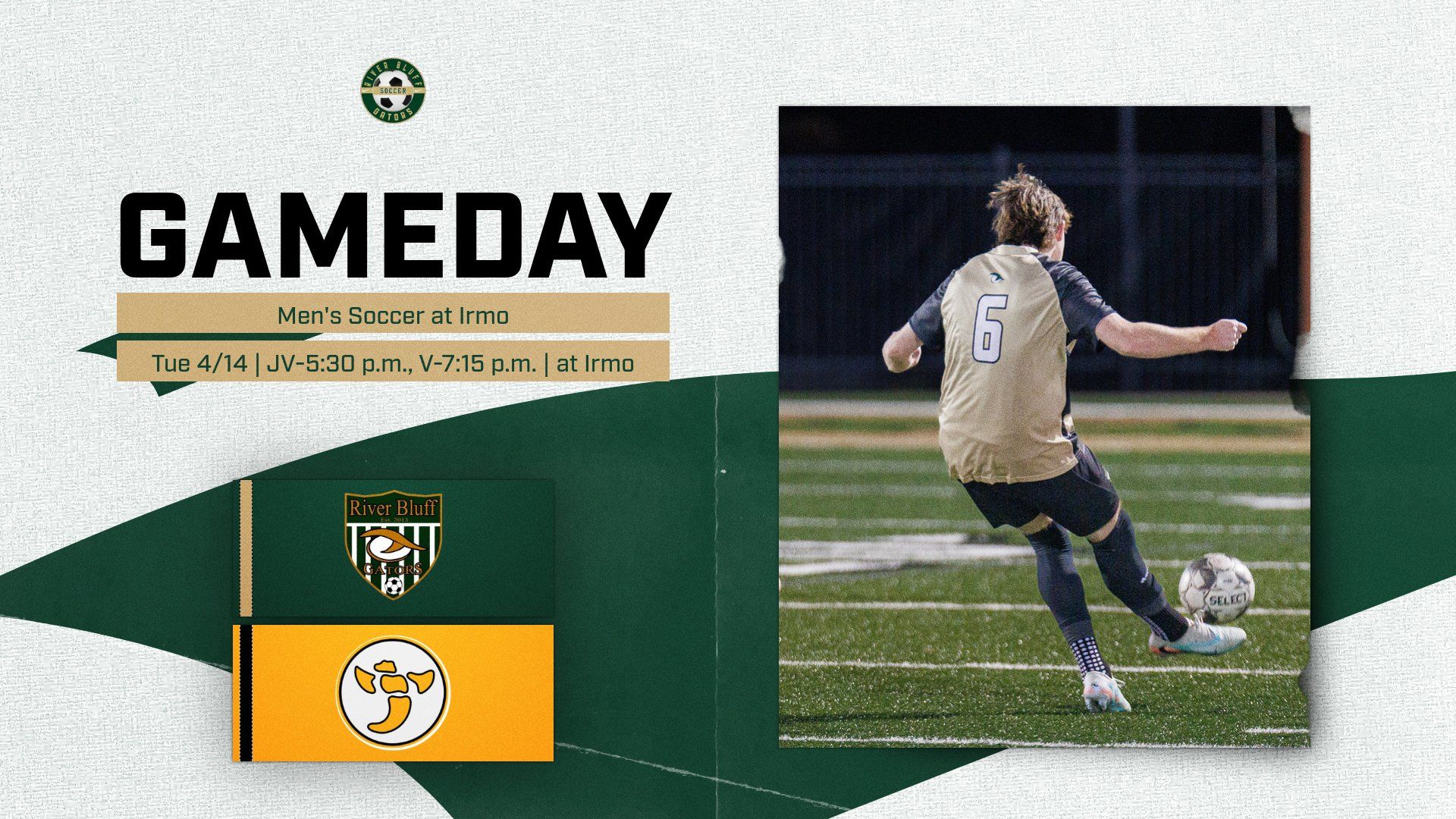 MSOC Vs Irmo 4 14 1776189821834
